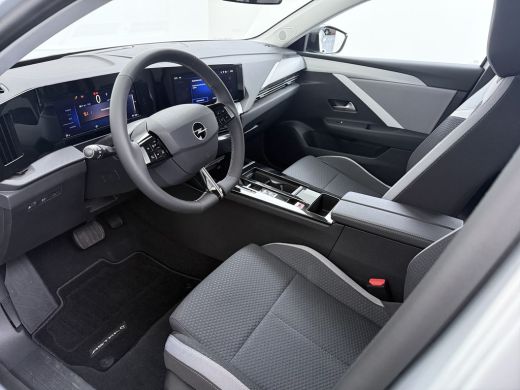 Opel Astra Electric 54 kWh Edition | Apple Carplay/Android Auto|telefoonintegratie premium | Cruise control ... ActivLease financial lease