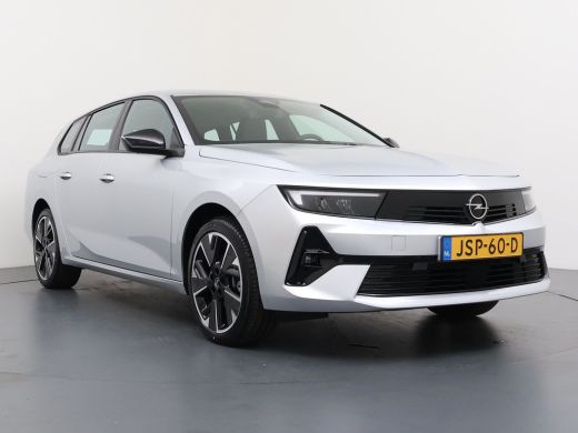 Opel Astra Electric 54 kWh Edition | Apple Carplay/Android Auto|telefoonintegratie premium | Cruise control ... ActivLease financial lease