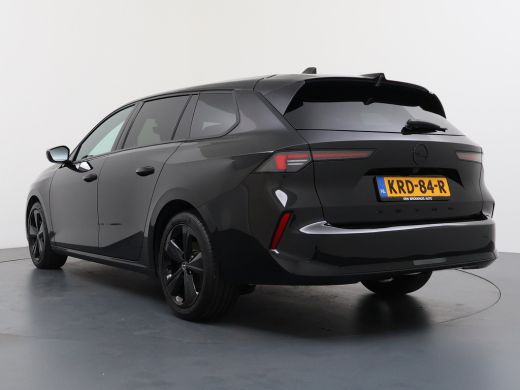 Opel Astra Sports Tourer 1.2 Turbo GS | Apple Carplay/Android Auto|telefoonintegratie premium | Cruise contr... ActivLease financial lease