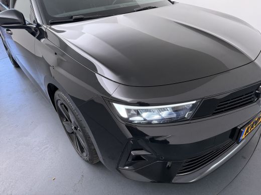 Opel Astra Sports Tourer 1.2 Turbo GS | Apple Carplay/Android Auto|telefoonintegratie premium | Cruise contr... ActivLease financial lease