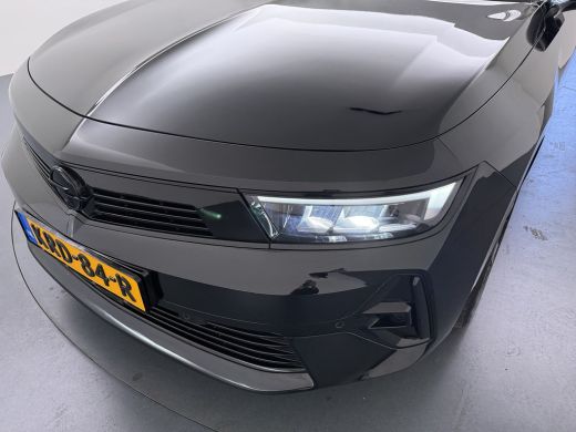 Opel Astra Sports Tourer 1.2 Turbo GS | Apple Carplay/Android Auto|telefoonintegratie premium | Cruise contr... ActivLease financial lease