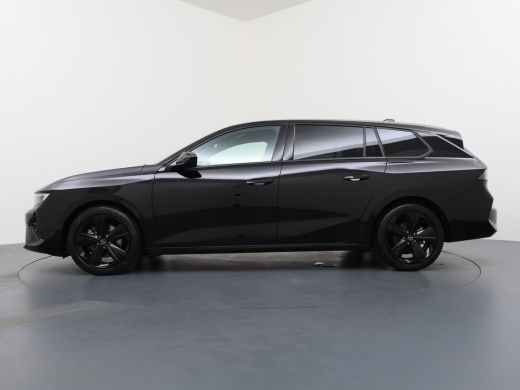 Opel Astra Sports Tourer 1.2 Turbo GS | Apple Carplay/Android Auto|telefoonintegratie premium | Cruise contr... ActivLease financial lease