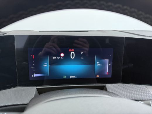 Opel Astra Sports Tourer 1.2 Turbo GS | Apple Carplay/Android Auto|telefoonintegratie premium | Cruise contr... ActivLease financial lease