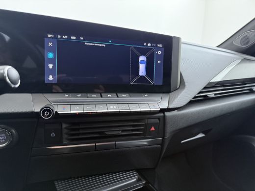 Opel Astra Sports Tourer 1.2 Turbo GS | Apple Carplay/Android Auto|telefoonintegratie premium | Cruise contr... ActivLease financial lease