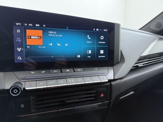 Opel Astra Sports Tourer 1.2 Turbo GS | Apple Carplay/Android Auto|telefoonintegratie premium | Cruise contr... ActivLease financial lease