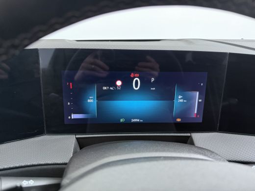 Opel Astra Sports Tourer 1.2 Turbo GS | Apple Carplay/Android Auto|telefoonintegratie premium | Cruise contr... ActivLease financial lease