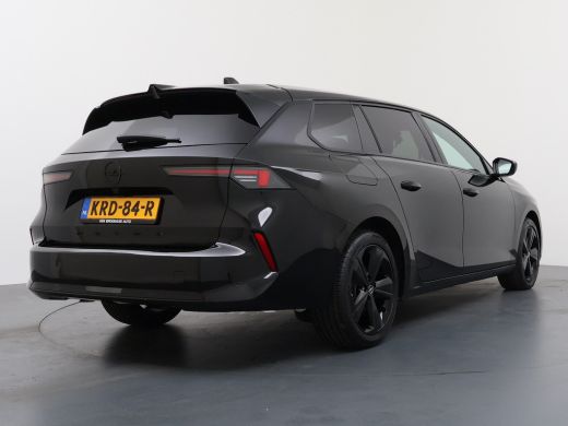 Opel Astra Sports Tourer 1.2 Turbo GS | Apple Carplay/Android Auto|telefoonintegratie premium | Cruise contr... ActivLease financial lease