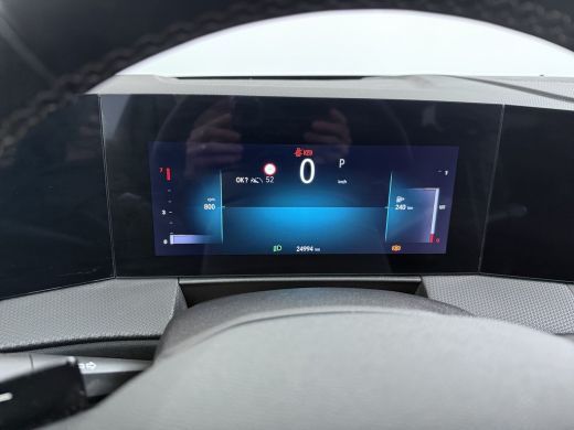 Opel Astra Sports Tourer 1.2 Turbo GS | Apple Carplay/Android Auto|telefoonintegratie premium | Cruise contr... ActivLease financial lease