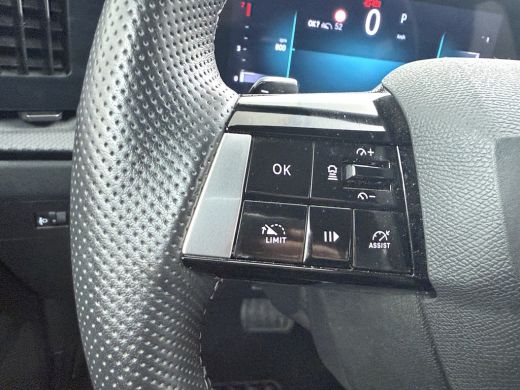 Opel Astra Sports Tourer 1.2 Turbo GS | Apple Carplay/Android Auto|telefoonintegratie premium | Cruise contr... ActivLease financial lease