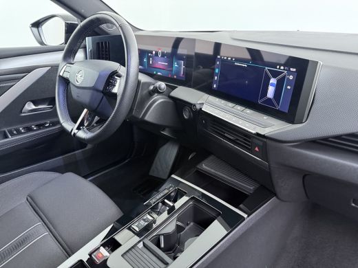 Opel Astra Sports Tourer 1.2 Turbo GS | Apple Carplay/Android Auto|telefoonintegratie premium | Cruise contr... ActivLease financial lease