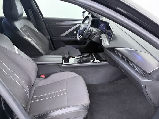 Opel Astra Sports Tourer 1.2 Turbo GS | Apple Carplay/Android Auto|telefoonintegratie premium | Cruise contr... ActivLease financial lease