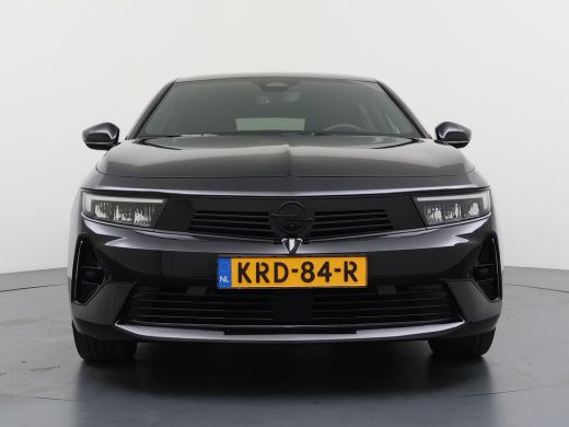 Opel Astra Sports Tourer 1.2 Turbo GS | Apple Carplay/Android Auto|telefoonintegratie premium | Cruise contr... ActivLease financial lease