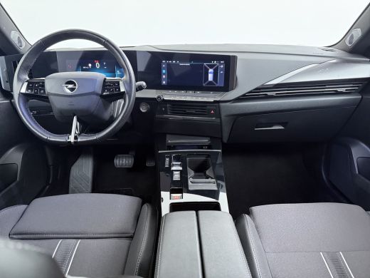 Opel Astra Sports Tourer 1.2 Turbo GS | Apple Carplay/Android Auto|telefoonintegratie premium | Cruise contr... ActivLease financial lease