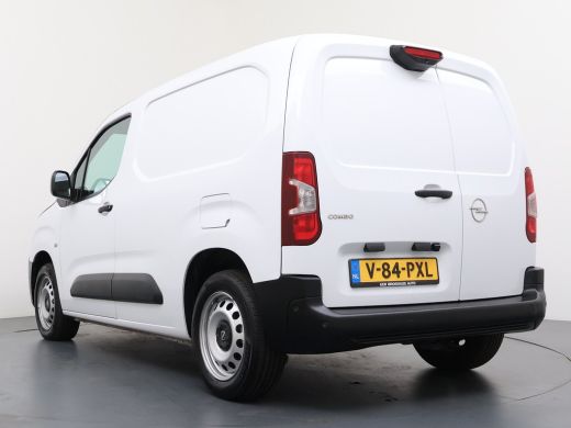 Opel Combo 1.5D L1 130pk automaat | Achteruitrijcamera | Cruise control | Dodehoek detectie ActivLease financial lease