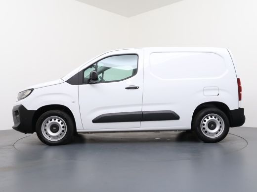 Opel Combo 1.5D L1 130pk automaat | Achteruitrijcamera | Cruise control | Dodehoek detectie ActivLease financial lease