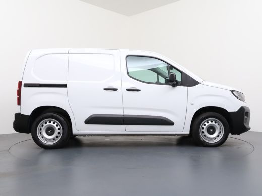 Opel Combo 1.5D L1 130pk automaat | Achteruitrijcamera | Cruise control | Dodehoek detectie ActivLease financial lease