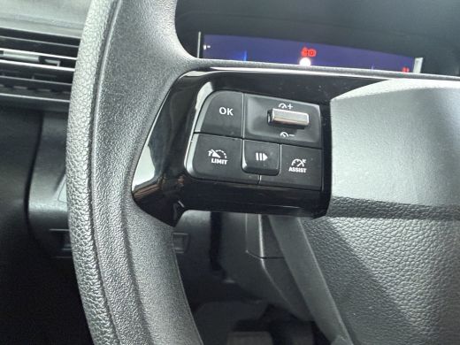 Opel Combo 1.5D L1 130pk automaat | Achteruitrijcamera | Cruise control | Dodehoek detectie ActivLease financial lease
