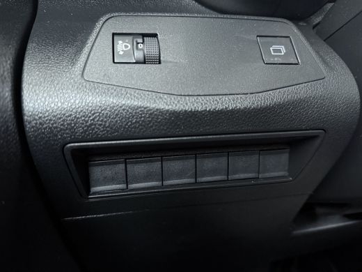 Opel Combo 1.5D L1 130pk automaat | Achteruitrijcamera | Cruise control | Dodehoek detectie ActivLease financial lease