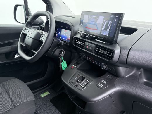 Opel Combo 1.5D L1 130pk automaat | Achteruitrijcamera | Cruise control | Dodehoek detectie ActivLease financial lease