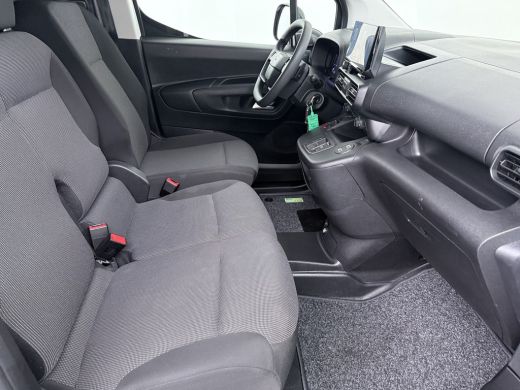 Opel Combo 1.5D L1 130pk automaat | Achteruitrijcamera | Cruise control | Dodehoek detectie ActivLease financial lease