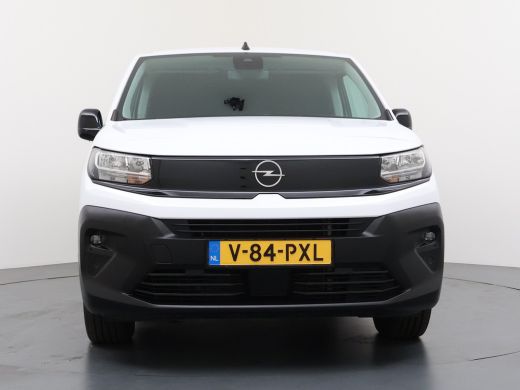 Opel Combo 1.5D L1 130pk automaat | Achteruitrijcamera | Cruise control | Dodehoek detectie ActivLease financial lease
