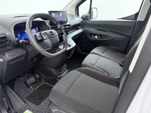 Opel Combo 1.5D L1 130pk automaat | Achteruitrijcamera | Cruise control | Dodehoek detectie ActivLease financial lease