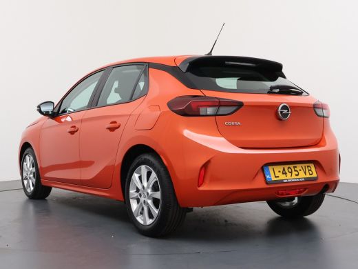 Opel Corsa 1.2 Edition | Airco | Apple Carplay/Android Auto|telefoonintegratie premium | Cruise control ActivLease financial lease