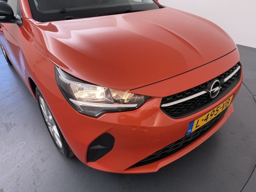Opel Corsa 1.2 Edition | Airco | Apple Carplay/Android Auto|telefoonintegratie premium | Cruise control ActivLease financial lease