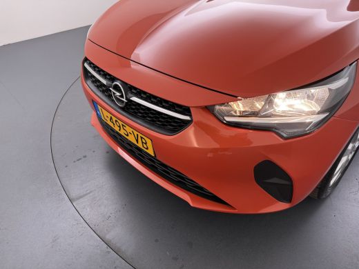 Opel Corsa 1.2 Edition | Airco | Apple Carplay/Android Auto|telefoonintegratie premium | Cruise control ActivLease financial lease