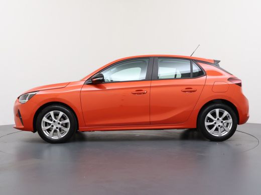Opel Corsa 1.2 Edition | Airco | Apple Carplay/Android Auto|telefoonintegratie premium | Cruise control ActivLease financial lease