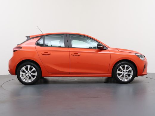 Opel Corsa 1.2 Edition | Airco | Apple Carplay/Android Auto|telefoonintegratie premium | Cruise control ActivLease financial lease