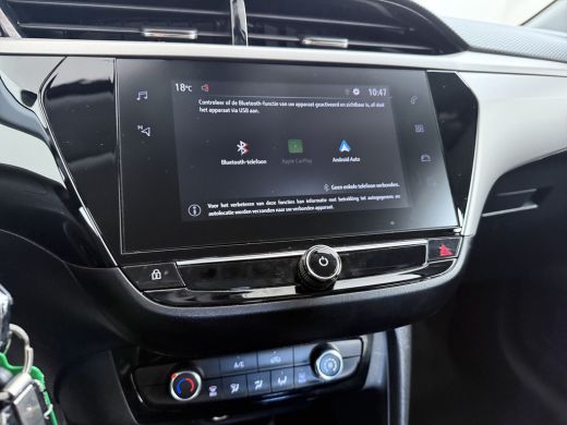Opel Corsa 1.2 Edition | Airco | Apple Carplay/Android Auto|telefoonintegratie premium | Cruise control ActivLease financial lease