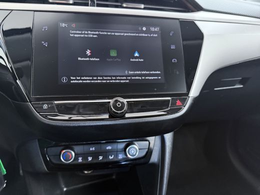 Opel Corsa 1.2 Edition | Airco | Apple Carplay/Android Auto|telefoonintegratie premium | Cruise control ActivLease financial lease