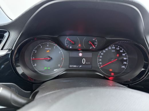 Opel Corsa 1.2 Edition | Airco | Apple Carplay/Android Auto|telefoonintegratie premium | Cruise control ActivLease financial lease