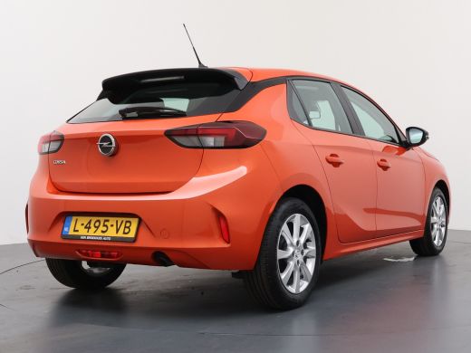 Opel Corsa 1.2 Edition | Airco | Apple Carplay/Android Auto|telefoonintegratie premium | Cruise control ActivLease financial lease