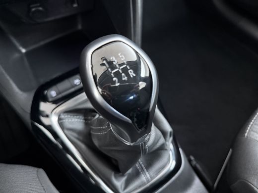 Opel Corsa 1.2 Edition | Airco | Apple Carplay/Android Auto|telefoonintegratie premium | Cruise control ActivLease financial lease