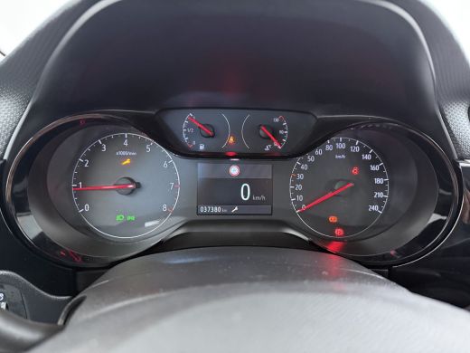 Opel Corsa 1.2 Edition | Airco | Apple Carplay/Android Auto|telefoonintegratie premium | Cruise control ActivLease financial lease