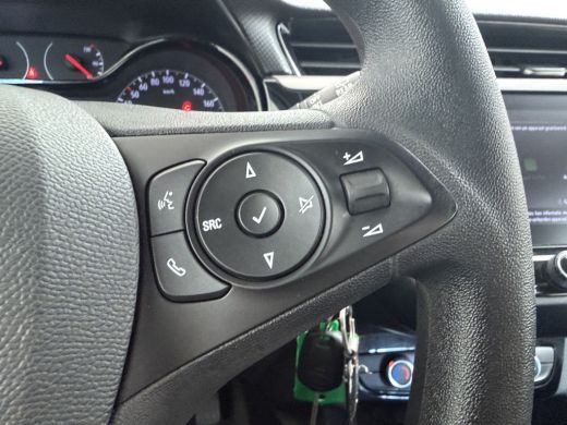 Opel Corsa 1.2 Edition | Airco | Apple Carplay/Android Auto|telefoonintegratie premium | Cruise control ActivLease financial lease