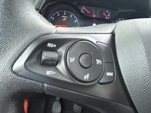 Opel Corsa 1.2 Edition | Airco | Apple Carplay/Android Auto|telefoonintegratie premium | Cruise control ActivLease financial lease