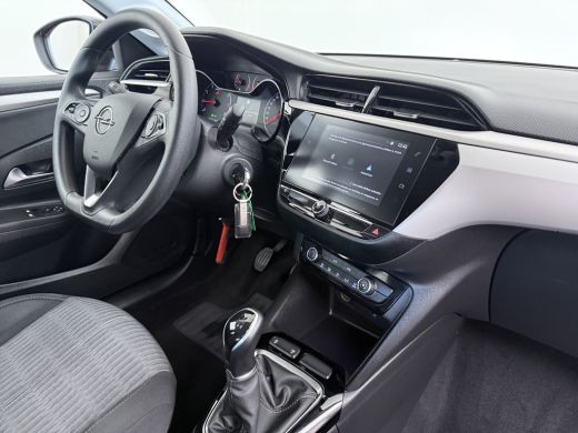 Opel Corsa 1.2 Edition | Airco | Apple Carplay/Android Auto|telefoonintegratie premium | Cruise control ActivLease financial lease