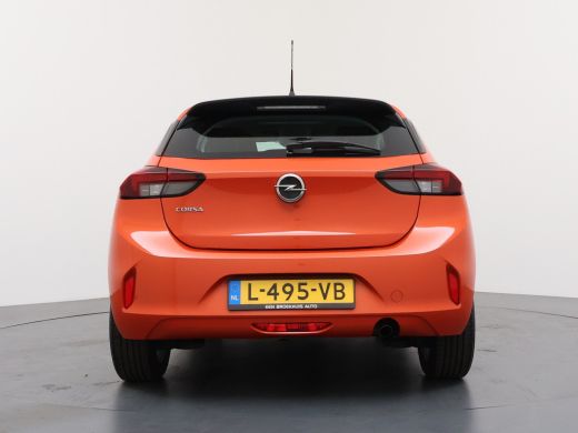 Opel Corsa 1.2 Edition | Airco | Apple Carplay/Android Auto|telefoonintegratie premium | Cruise control ActivLease financial lease