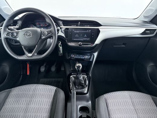 Opel Corsa 1.2 Edition | Airco | Apple Carplay/Android Auto|telefoonintegratie premium | Cruise control ActivLease financial lease