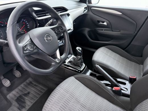 Opel Corsa 1.2 Edition | Airco | Apple Carplay/Android Auto|telefoonintegratie premium | Cruise control ActivLease financial lease