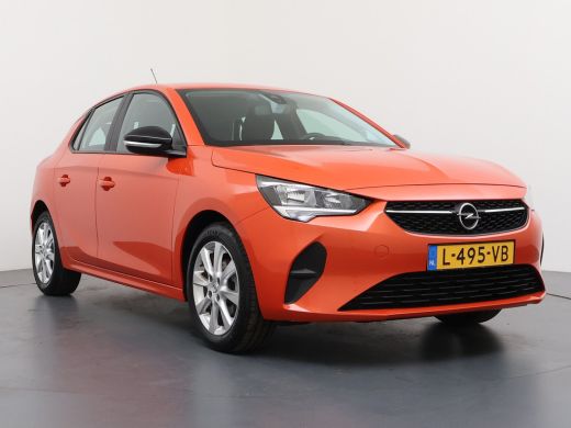 Opel Corsa 1.2 Edition | Airco | Apple Carplay/Android Auto|telefoonintegratie premium | Cruise control ActivLease financial lease