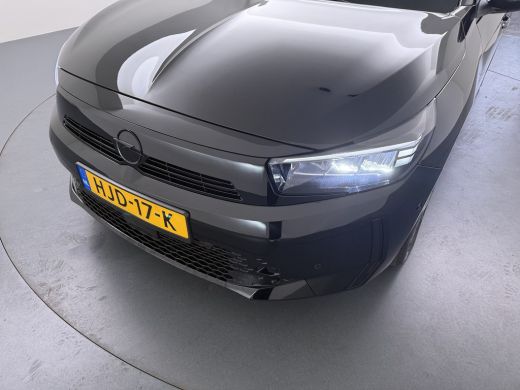 Opel Corsa 1.2 Turbo Hybrid GS 145pk | Achteruitrijcamera | Apple Carplay/Android Auto|telefoonintegratie pr... ActivLease financial lease