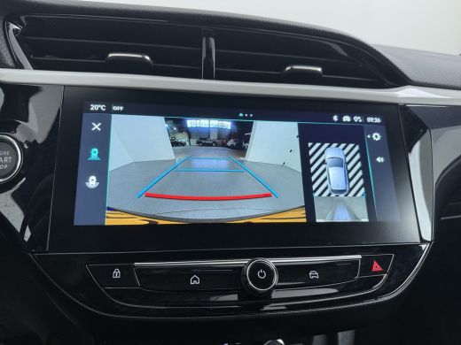 Opel Corsa 1.2 Turbo Hybrid GS 145pk | Achteruitrijcamera | Apple Carplay/Android Auto|telefoonintegratie pr... ActivLease financial lease