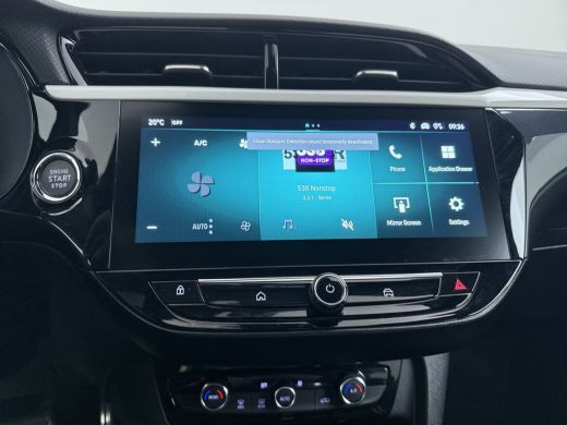 Opel Corsa 1.2 Turbo Hybrid GS 145pk | Achteruitrijcamera | Apple Carplay/Android Auto|telefoonintegratie pr... ActivLease financial lease