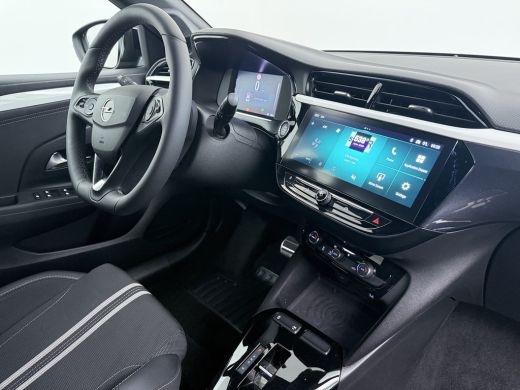 Opel Corsa 1.2 Turbo Hybrid GS 145pk | Achteruitrijcamera | Apple Carplay/Android Auto|telefoonintegratie pr... ActivLease financial lease