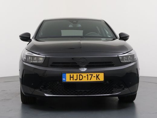 Opel Corsa 1.2 Turbo Hybrid GS 145pk | Achteruitrijcamera | Apple Carplay/Android Auto|telefoonintegratie pr... ActivLease financial lease