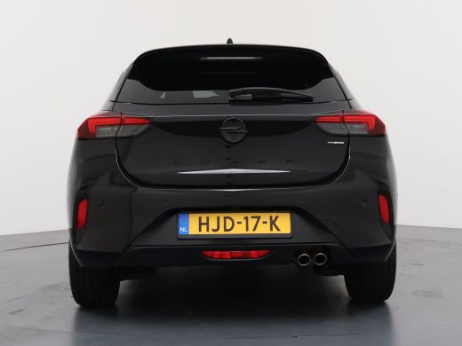 Opel Corsa 1.2 Turbo Hybrid GS 145pk | Achteruitrijcamera | Apple Carplay/Android Auto|telefoonintegratie pr... ActivLease financial lease